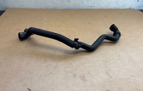 Peugeot 3008 II Engine coolant pipe/hose 9822199280 N125X632444
