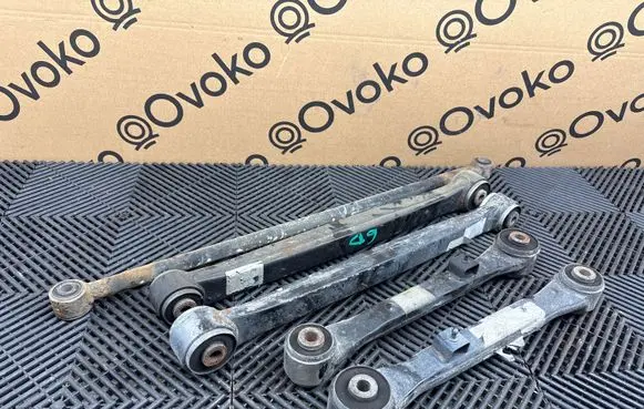 Ram 1500 DT Rear control arm