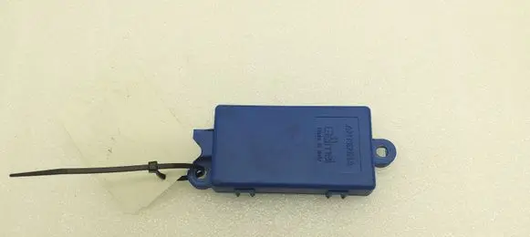 Mini One - Cooper R57 Alarm control unit/module 3455306