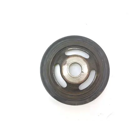 Ford Mondeo MK IV Crankshaft pulley E110124A