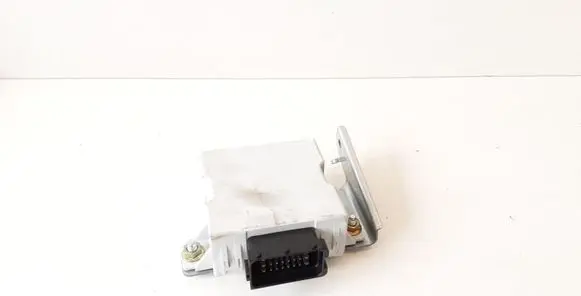 Toyota Corolla Verso AR10 Window wiper relay 859400F010A