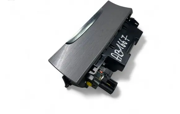 Volkswagen PASSAT B7 Ashtray (front) 3C0863284K