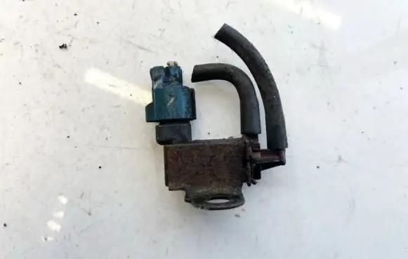 Subaru Legacy Turbo solenoid valve 14774AA271 184600-0350