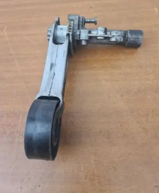 Mini One - Cooper Clubman R55 Alternator belt tensioner 7524398