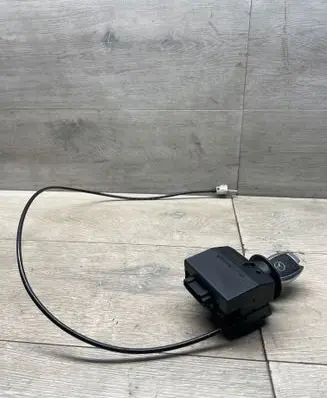 Mercedes-Benz CLS C219 Ignition lock 2115452308