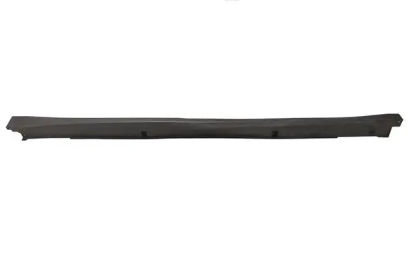 Skoda Enyaq iV Foot area side trim 5LA853856BCAREWAY