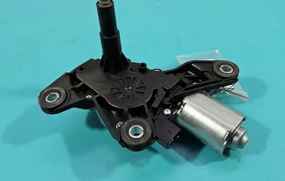 Renault Espace V (RFC) Rear window wiper motor 0390205014 IMPRK1606044