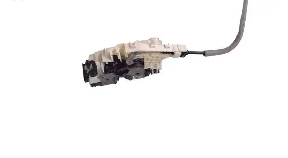 Mercedes-Benz CLS C218 X218 Rear door lock A0997300535