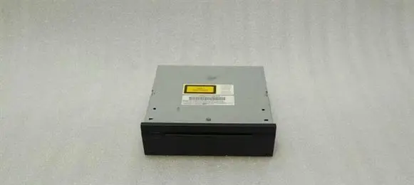 Mercedes-Benz E W211 Navigation unit CD/DVD player A2118701085