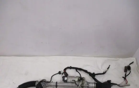 Alfa Romeo Stelvio Steering rack 7806277500
