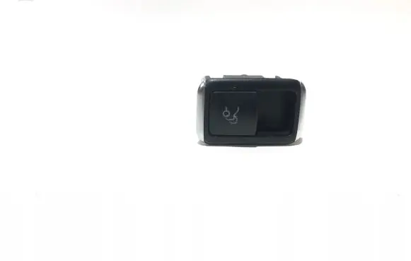 Mercedes-Benz E W124 Tailgate opening switch A2129056200
