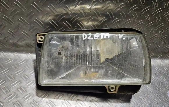 Volkswagen Jetta II Headlight/headlamp 7R0134505 0234505R20