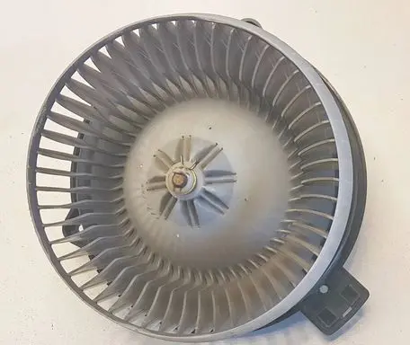 Lexus IS 200-300 Heater fan/blower 1940001140