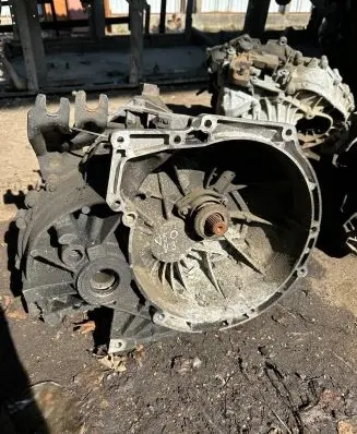 Volvo V50 Manual 5 speed gearbox 3M5R7002YF