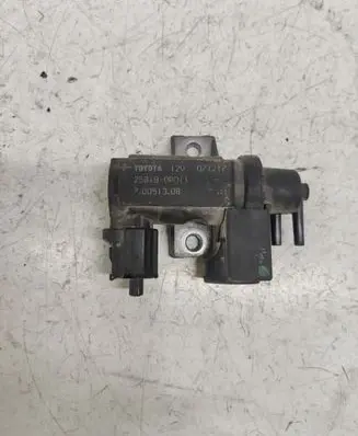 Toyota Avensis T250 Turbo solenoid valve