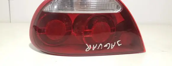Jaguar S-Type Rear/tail lights 238021015