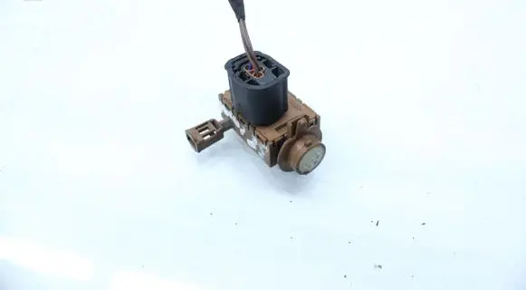 Volkswagen PASSAT B8 Air quality sensor 3Q09076430