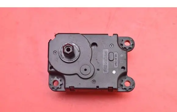 Toyota Proace Air flap motor/actuator A21201700