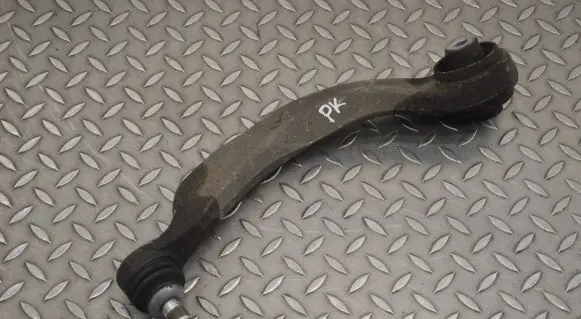 Front lower control arm/wishbone