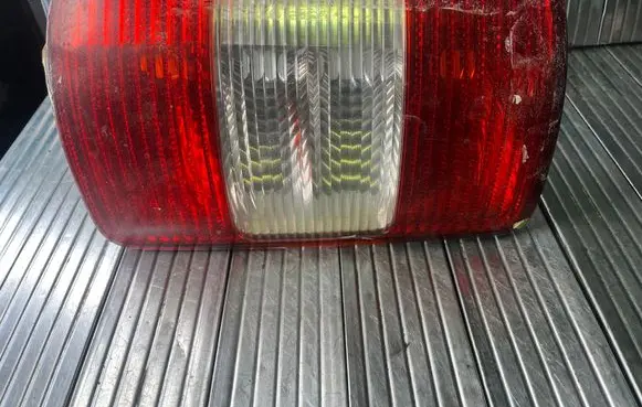 Volkswagen Caddy Rear/tail lights 2K0945111A