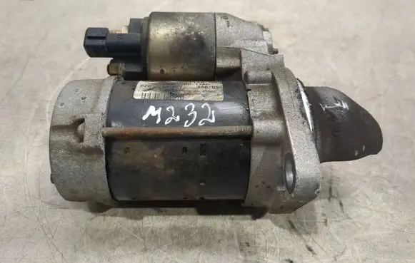 BMW 3 E90 E91 Starter motor 7521122 7521116 MS4280001760