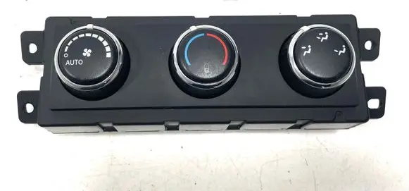 Dodge Journey Climate control unit 55111812AD 711220065627