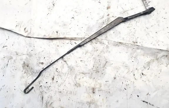 Audi A3 S3 8L Front wiper blade arm