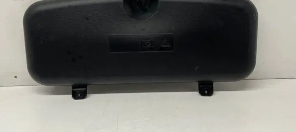 BMW 5 F10 F11 Tool box 6788803