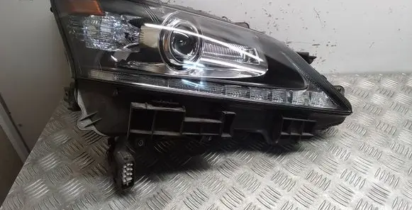 Lexus GS 250 350 300H 450H Headlight/headlamp