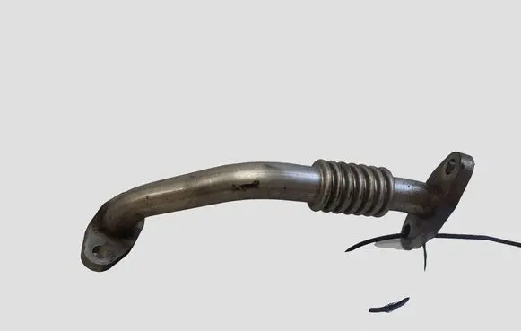 Mazda 6 Turbo turbocharger oiling pipe/hose