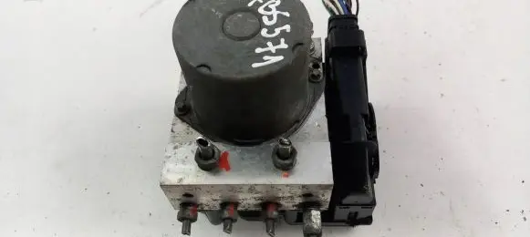 Toyota Corolla Verso E121 ABS Pump