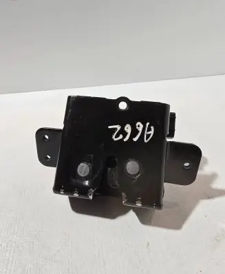 Opel Antara Tailgate/trunk/boot lock/catch/latch
