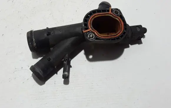 Brake vacuum hose/pipe