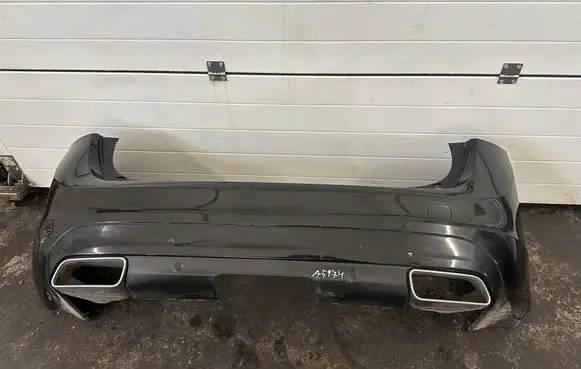 Volvo V60 Rear bumper