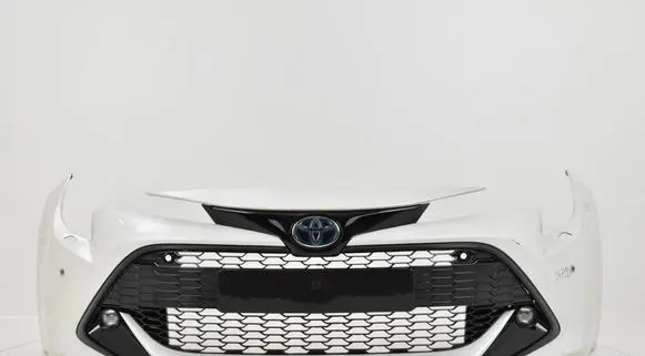 Toyota Corolla E210 E21 Front bumper 5211902J90