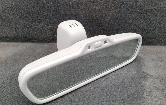 Audi A6 S6 C7 4G Rear view mirror (interior) 8T0857511AD 8T0857511ADEP5