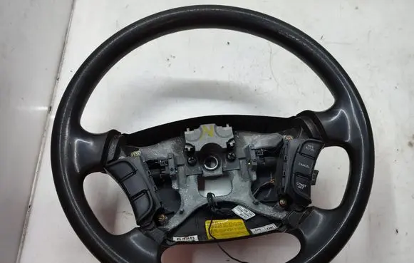 KIA Carens II Steering wheel