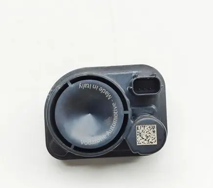 Renault Arkana Alarm system siren 4S5375RNA 01333484030