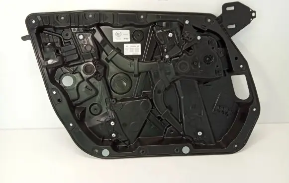 Mercedes-Benz GLC AMG Front window lifting mechanism without motor A2537230114 13459106 A0997601500