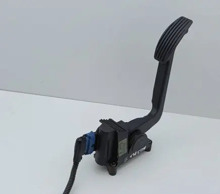 Fiat Multipla Accelerator throttle pedal 0281002506 46825442