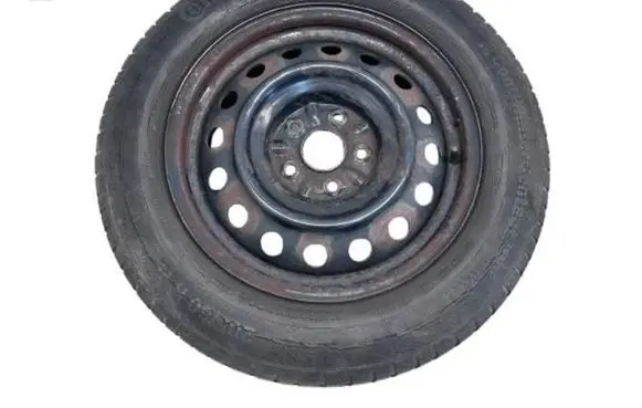 Toyota Avensis T270 R16 steel rim 
