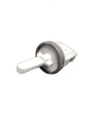 Volkswagen PASSAT B6 Interior temperature sensor 1K0907543G