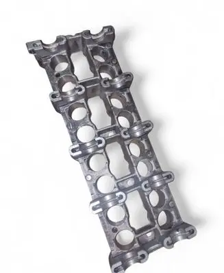 Mercedes-Benz Vito Viano W638 Engine head R6110160504