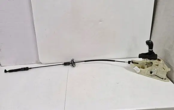 Hyundai Tucson TL Gear selector/shifter in gearbox 46700-D3XXX