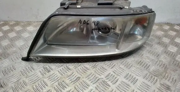 Audi A6 S6 C5 4B Headlight/headlamp