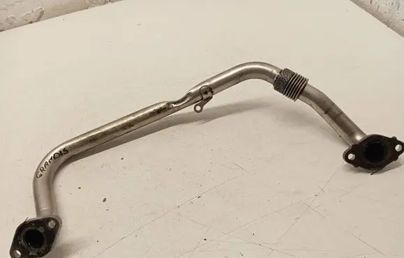 Mitsubishi Grandis EGR valve line/pipe/hose 03G131521AB