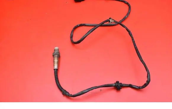 Audi A4 S4 B6 8E 8H Lambda probe sensor 1K0998262D