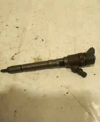 Hyundai Santa Fe Fuel injector 3380027000