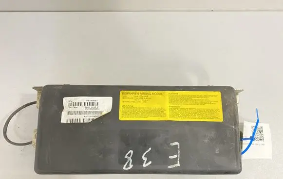BMW 7 E38 Passenger airbag 4781866367