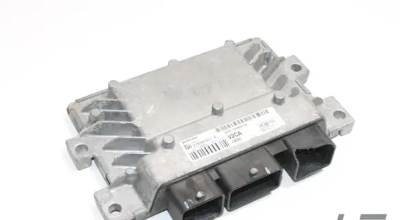 Ford Fiesta Engine control unit/module AV2112A650CA